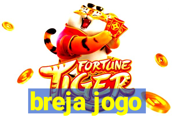 breja jogo